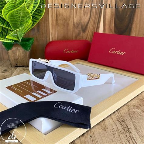 cartier vendome sunglasses replica|How to Spot Fake Cartier Glasses – EyeOns.com.